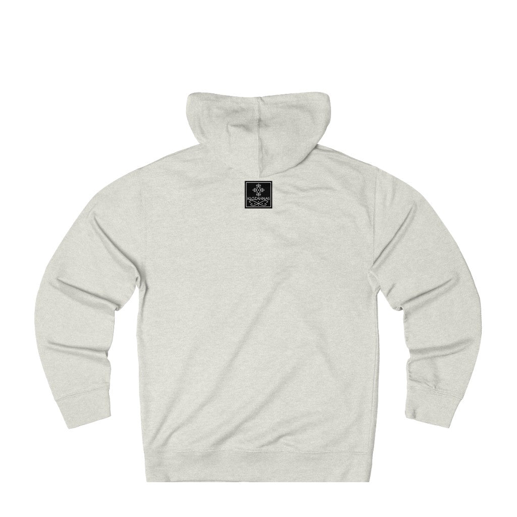 New York Drip Pullover Hoodie
