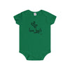 Love Haiti - Infant Rip Snap Tee