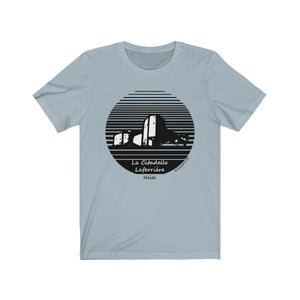 Citadelle - Jersey Short Sleeve Tee