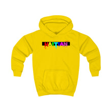 Load image into Gallery viewer, Haitian Drip - Kids Hoodie
