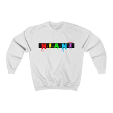 Load image into Gallery viewer, Miami Drip Sweatshirt
