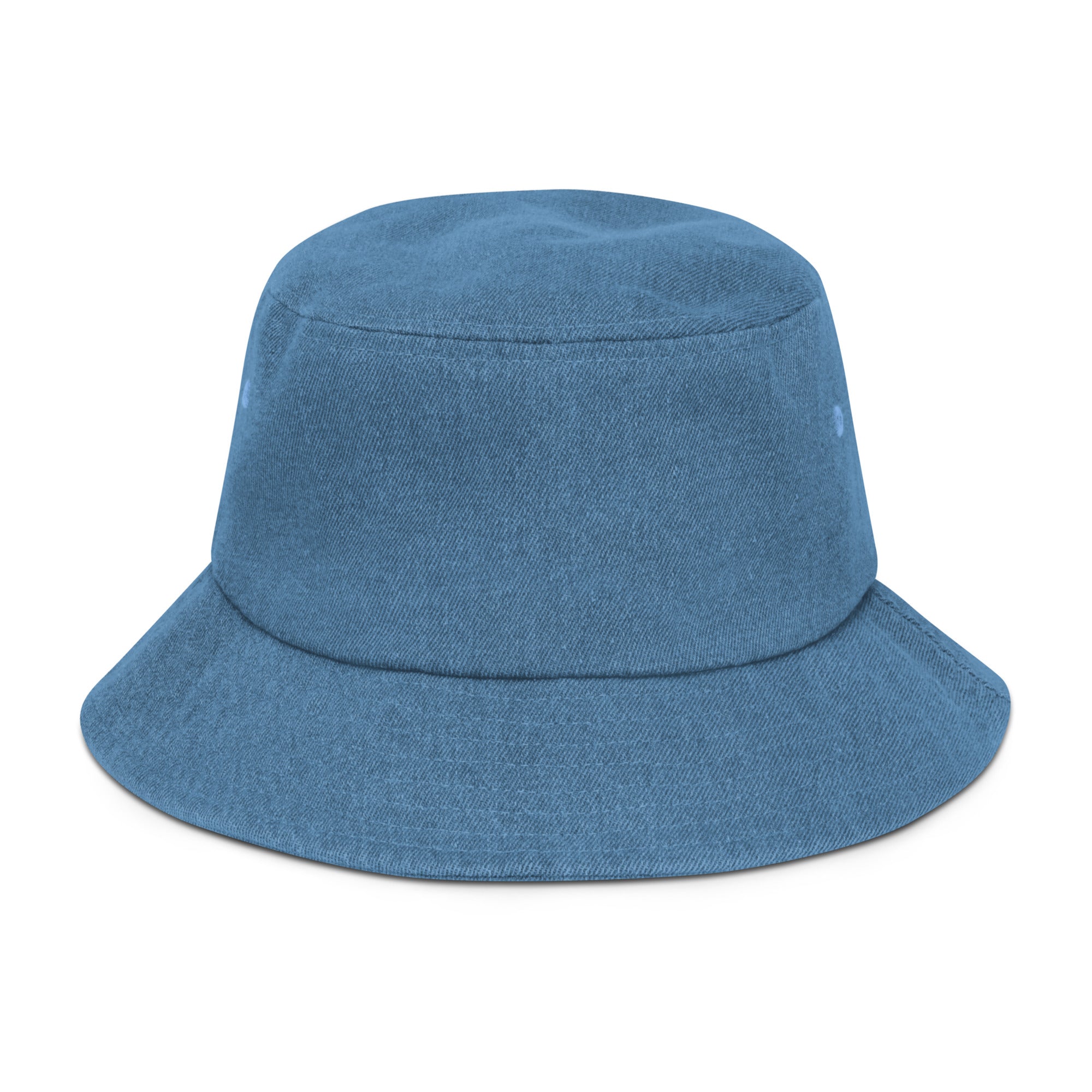 JWET Denim bucket hat