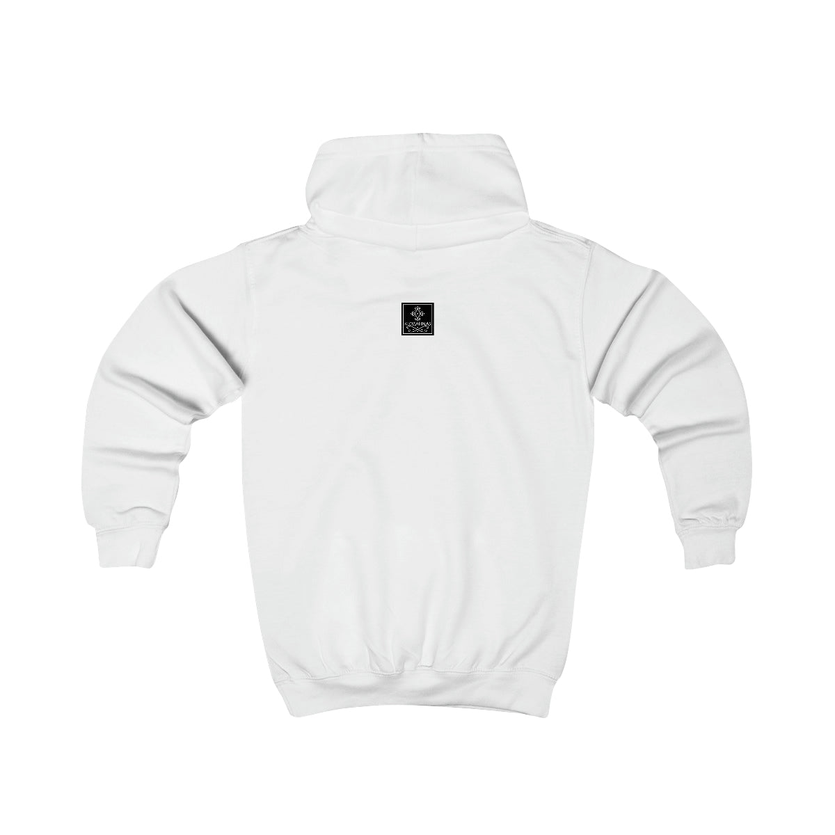 Haitian Drip - Kids Hoodie