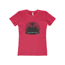 Load image into Gallery viewer, L&#39;Union fait La Force - Women&#39;s The Boyfriend Tee
