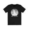 Neg Mawon II - Jersey Short Sleeve Tee