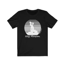 Load image into Gallery viewer, Neg Mawon II - Jersey Short Sleeve Tee
