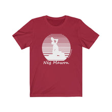 Load image into Gallery viewer, Neg Mawon II - Jersey Short Sleeve Tee
