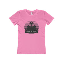 Load image into Gallery viewer, L&#39;Union fait La Force - Women&#39;s The Boyfriend Tee
