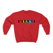 Load image into Gallery viewer, Miami Drip Sweatshirt

