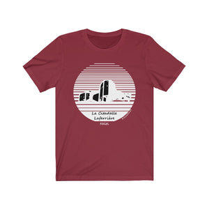 Citadelle II - Jersey Short Sleeve Tee