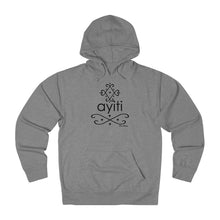 Load image into Gallery viewer, Ayiti French Hoodie
