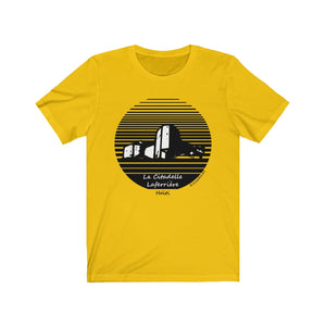Citadelle - Jersey Short Sleeve Tee