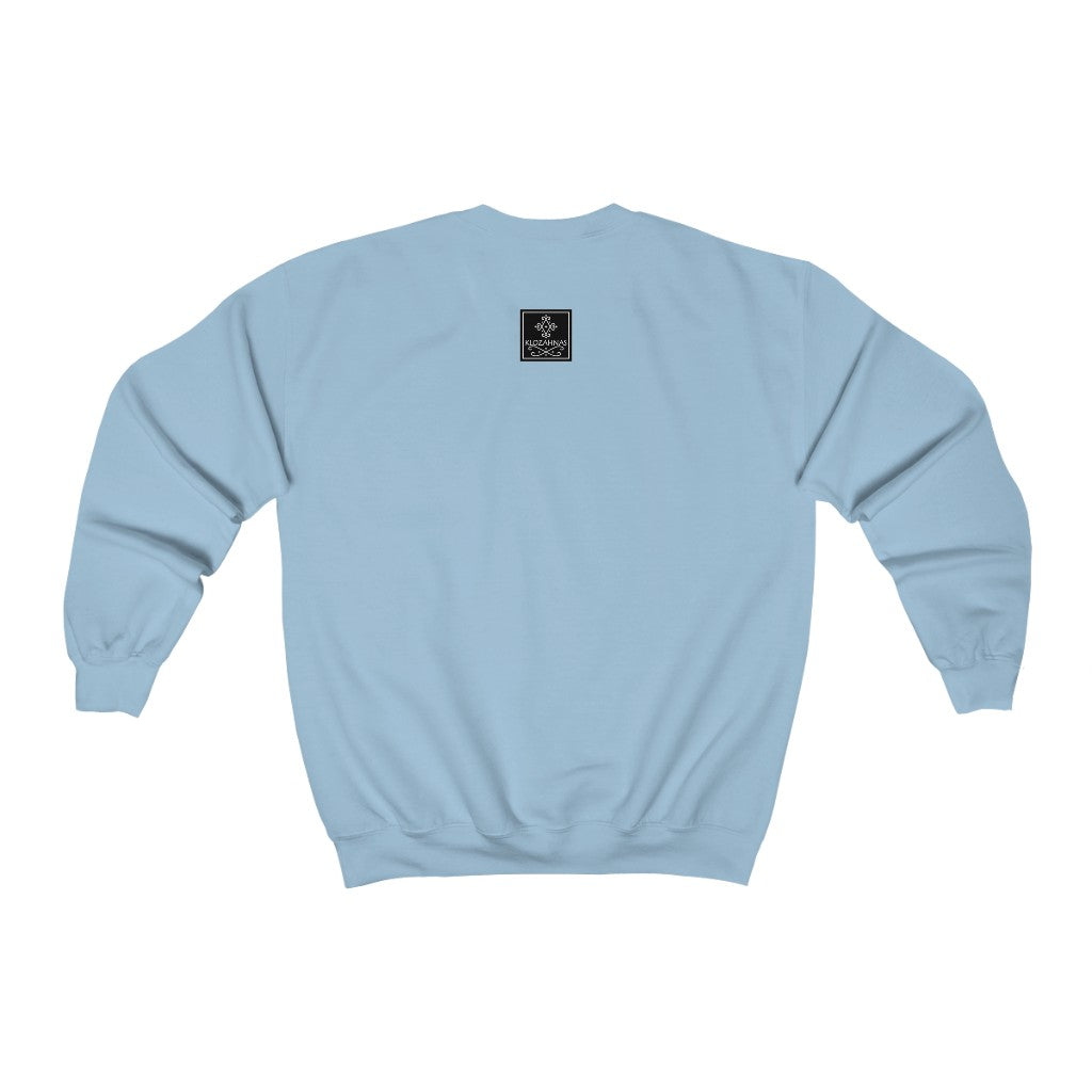 New York Drip Sweatshirt