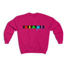 Load image into Gallery viewer, Miami Drip Sweatshirt
