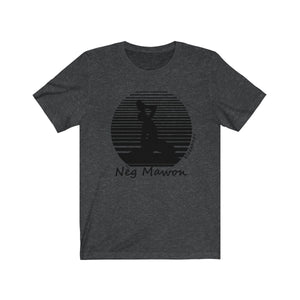 Neg Mawon - Jersey Short Sleeve Tee