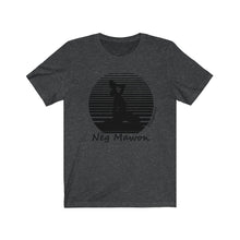 Load image into Gallery viewer, Neg Mawon - Jersey Short Sleeve Tee
