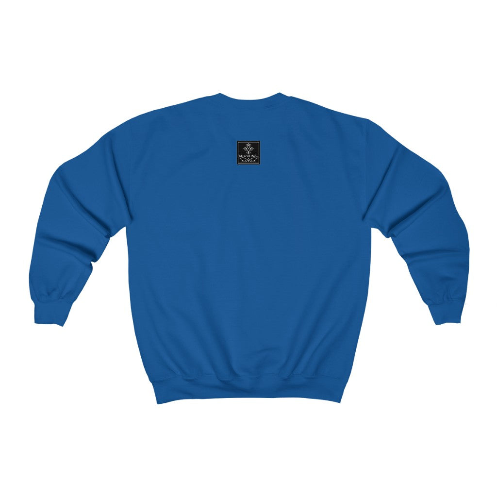 New York Drip Sweatshirt