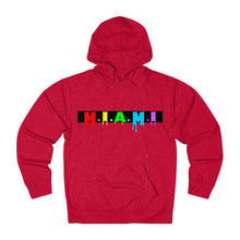 Load image into Gallery viewer, Miami Drip Pullover Hoodie
