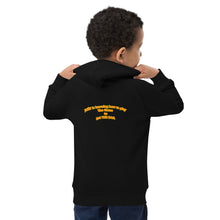 Load image into Gallery viewer, Kids eco JWÈT hoodie
