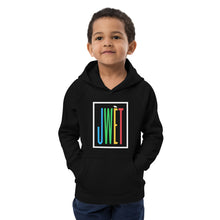 Load image into Gallery viewer, Kids eco JWÈT hoodie
