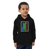 Kids eco JWÈT hoodie
