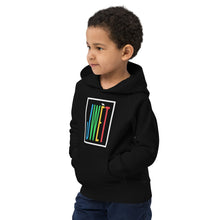 Load image into Gallery viewer, Kids eco JWÈT hoodie
