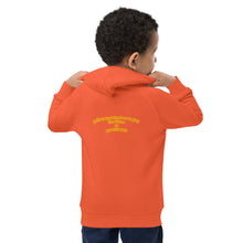 Load image into Gallery viewer, Kids eco JWÈT hoodie
