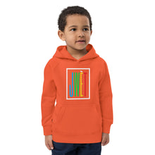 Load image into Gallery viewer, Kids eco JWÈT hoodie
