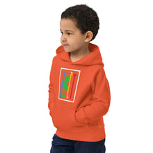 Load image into Gallery viewer, Kids eco JWÈT hoodie
