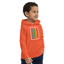 Load image into Gallery viewer, Kids eco JWÈT hoodie
