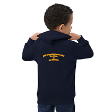 Load image into Gallery viewer, Kids eco JWÈT hoodie
