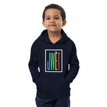 Load image into Gallery viewer, Kids eco JWÈT hoodie
