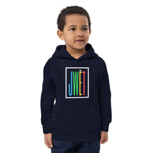 Load image into Gallery viewer, Kids eco JWÈT hoodie
