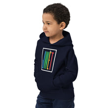 Load image into Gallery viewer, Kids eco JWÈT hoodie
