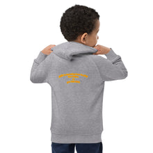 Load image into Gallery viewer, Kids eco JWÈT hoodie
