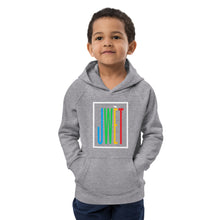 Load image into Gallery viewer, Kids eco JWÈT hoodie
