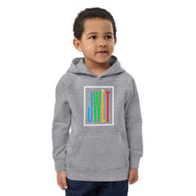 Load image into Gallery viewer, Kids eco JWÈT hoodie
