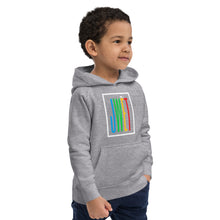 Load image into Gallery viewer, Kids eco JWÈT hoodie
