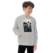 Load image into Gallery viewer, Just US Kids fleece hoodie
