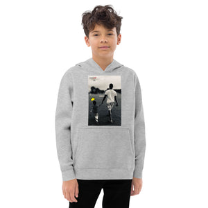 Just US Kids fleece hoodie