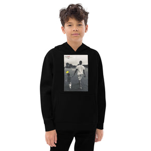 Just US Kids fleece hoodie
