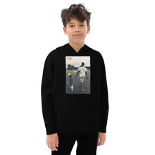Load image into Gallery viewer, Just US Kids fleece hoodie
