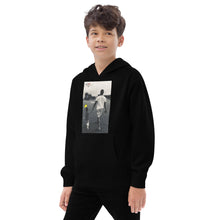 Load image into Gallery viewer, Just US Kids fleece hoodie
