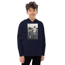 Load image into Gallery viewer, Just US Kids fleece hoodie
