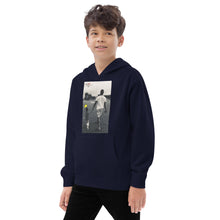 Load image into Gallery viewer, Just US Kids fleece hoodie
