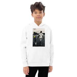 Just US Kids fleece hoodie