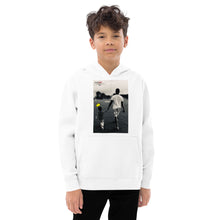 Load image into Gallery viewer, Just US Kids fleece hoodie
