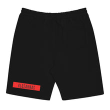 Load image into Gallery viewer, Jwet Men&#39;s Fleece Shorts
