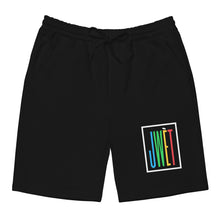 Load image into Gallery viewer, Jwet Men&#39;s Fleece Shorts
