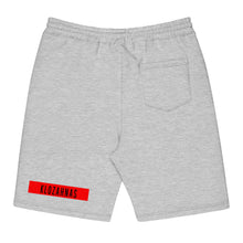 Load image into Gallery viewer, Jwet Men&#39;s Fleece Shorts
